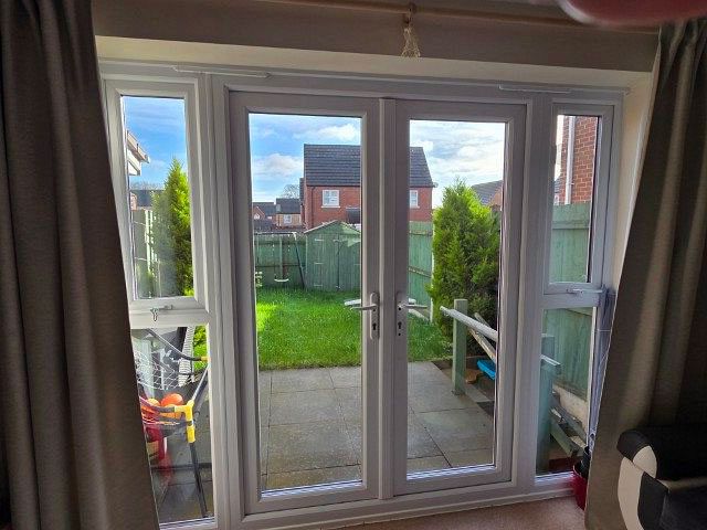 15 Marjorie Way , Coventry 